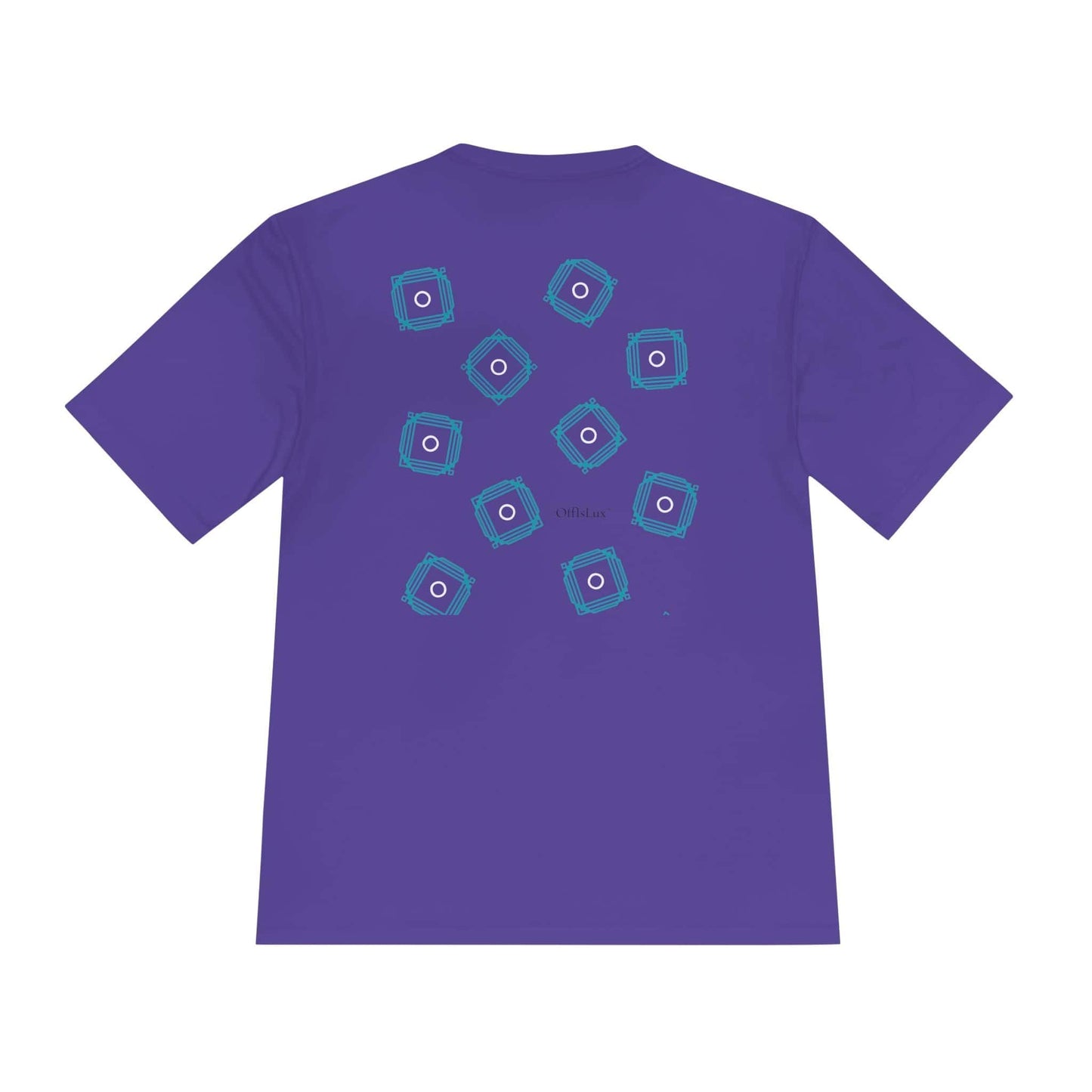 Wicking Tee | OffIsLux™