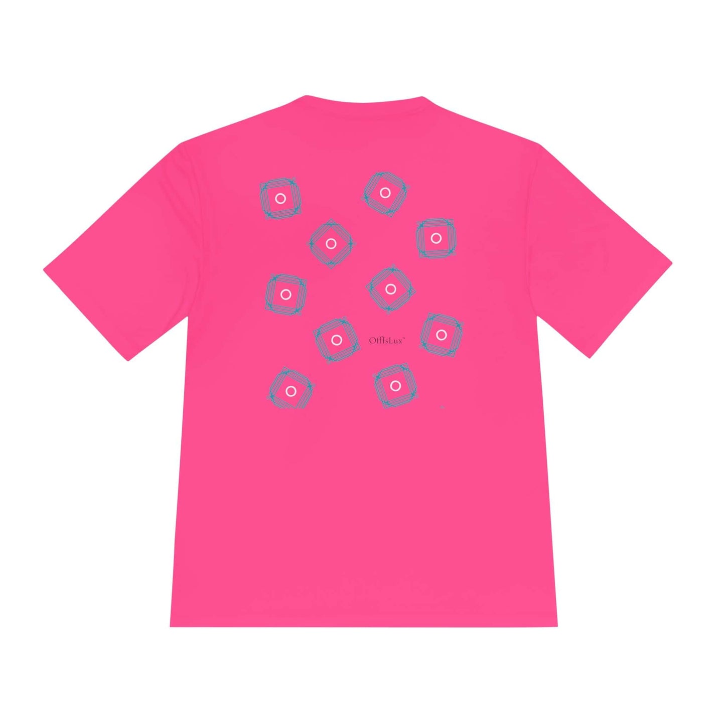Wicking Tee | OffIsLux™