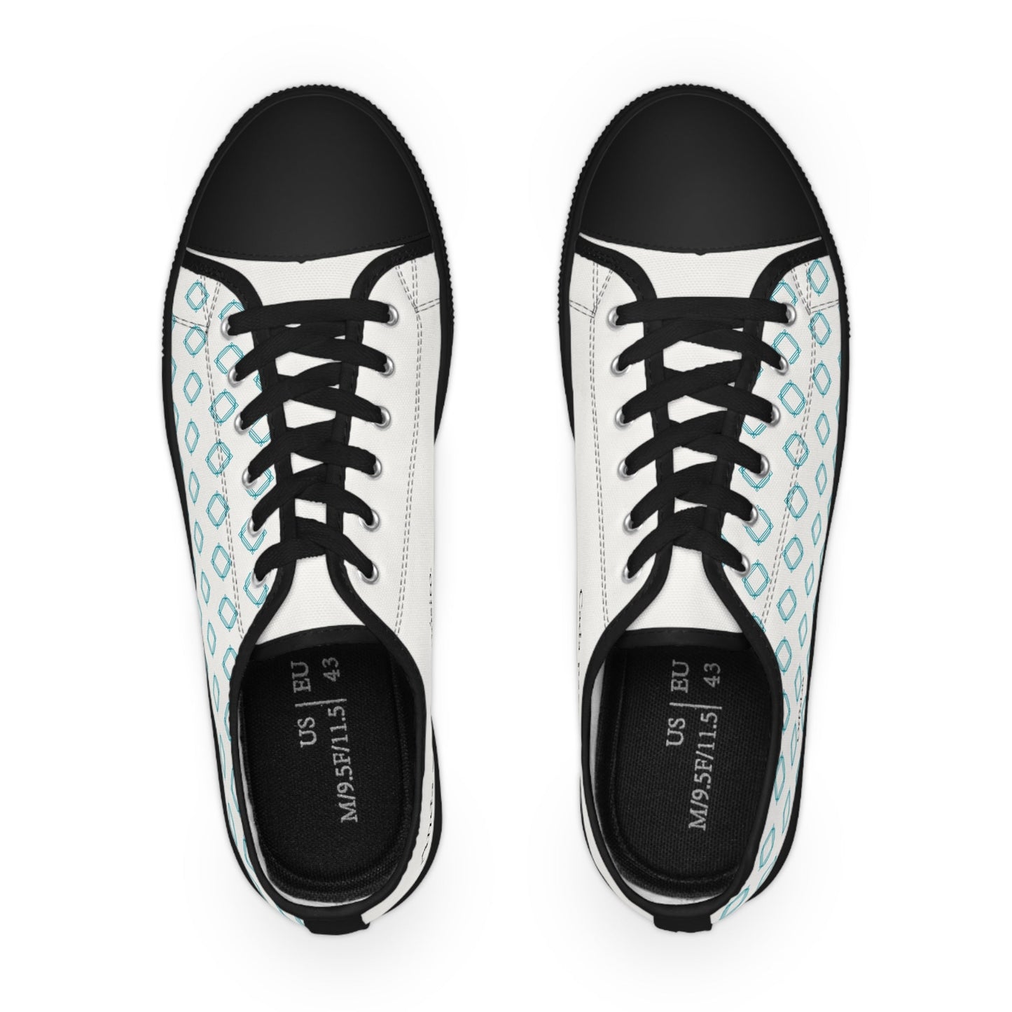 Low Top Sneakers | OffIsLux™