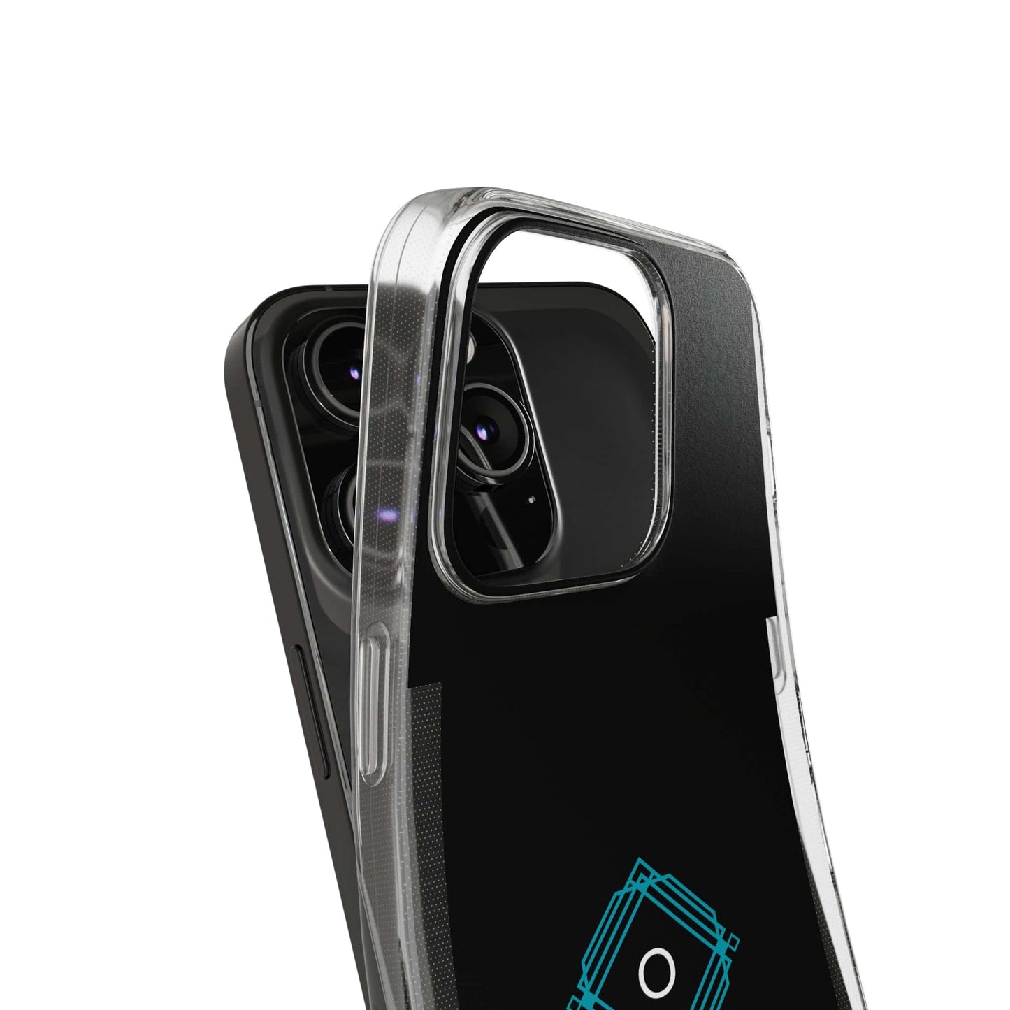Disconnect to reconnect - Capa | OffIsLux™