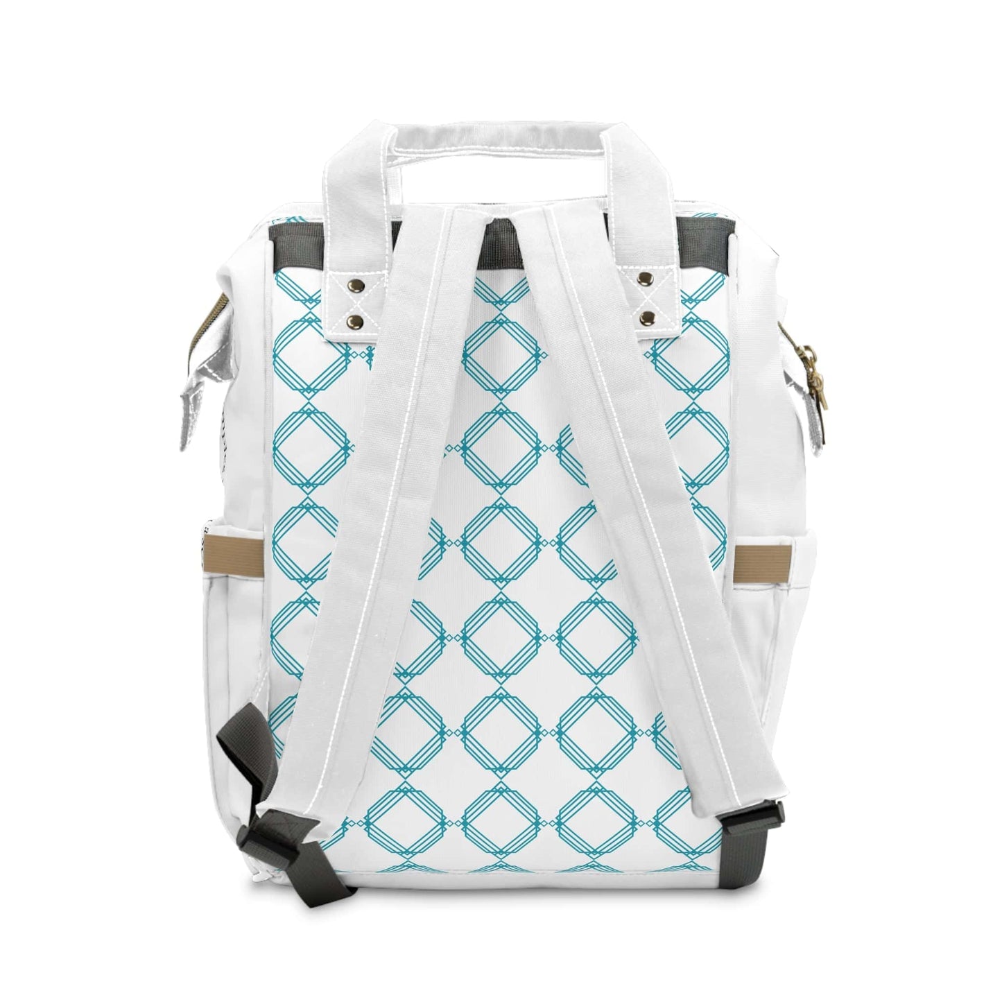 Mochila Multifuncional | OffIsLux™
