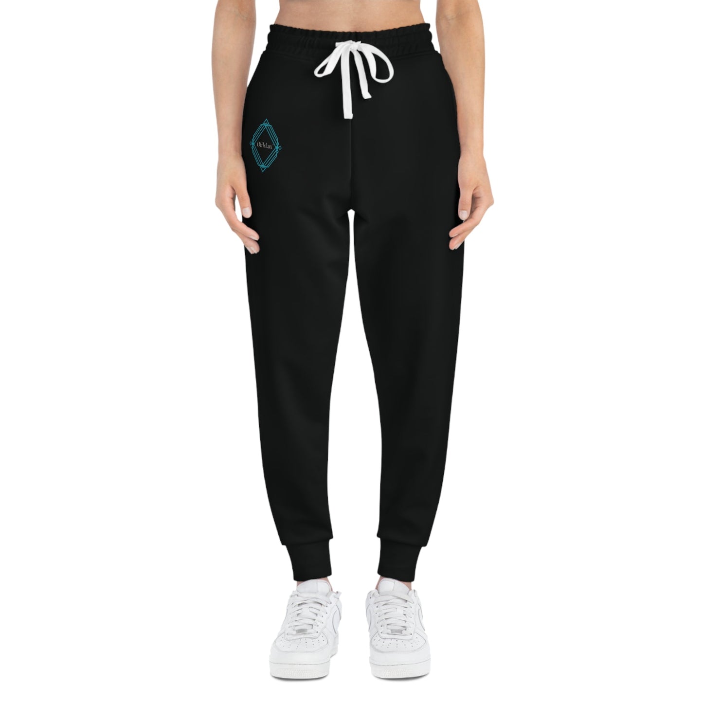 Black Edition - O luxo é viver. - Joggers | OffIsLux™