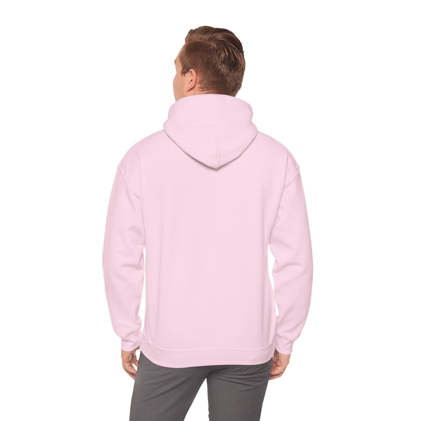 Respire. Vis. Ressens. - Hoodie unissexo | OffIsLux™
