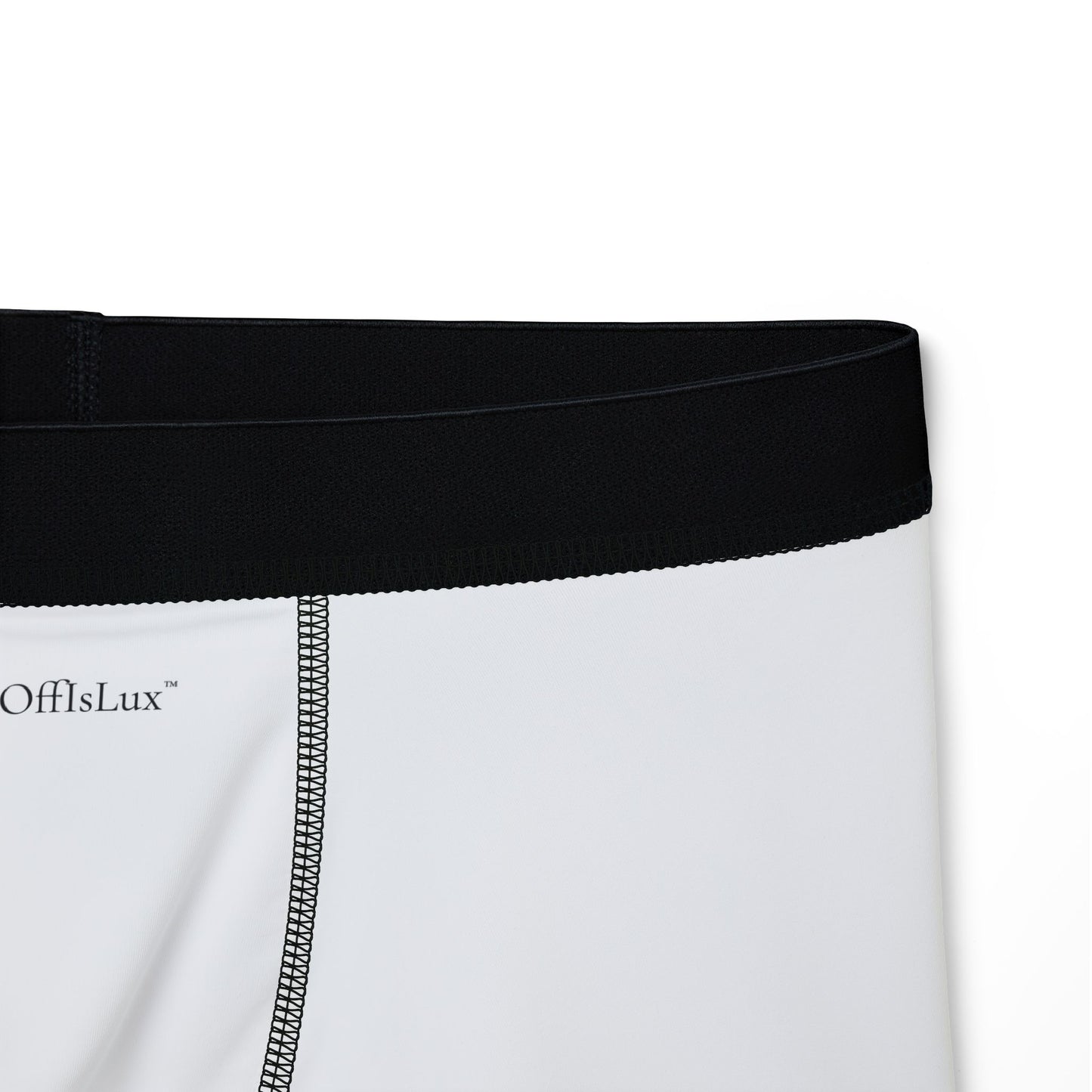 Desliga do mundo. Liga-te a ti. - Men's Boxers | OffIsLux™