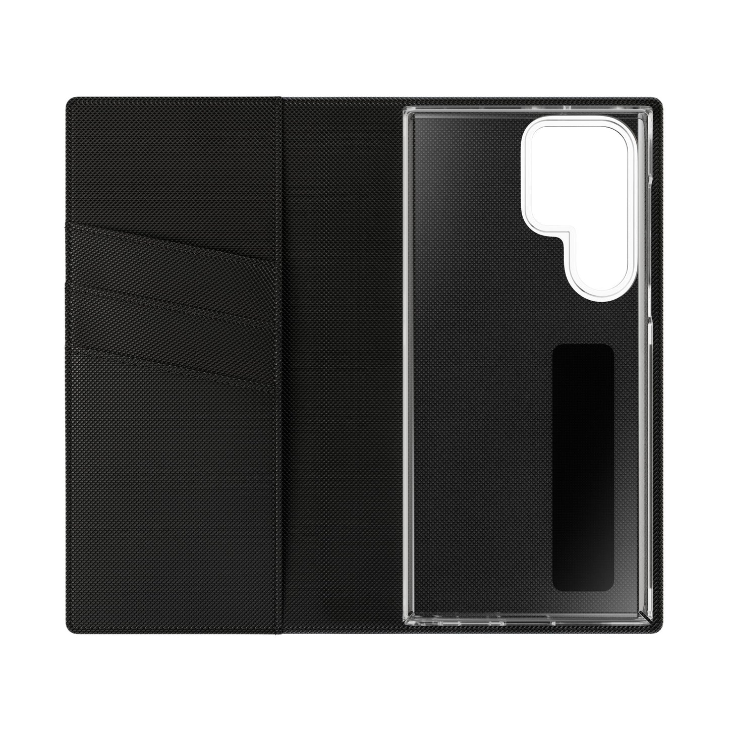 Vive o momento, não a notificação - Capa Flip | OffIsLux™
