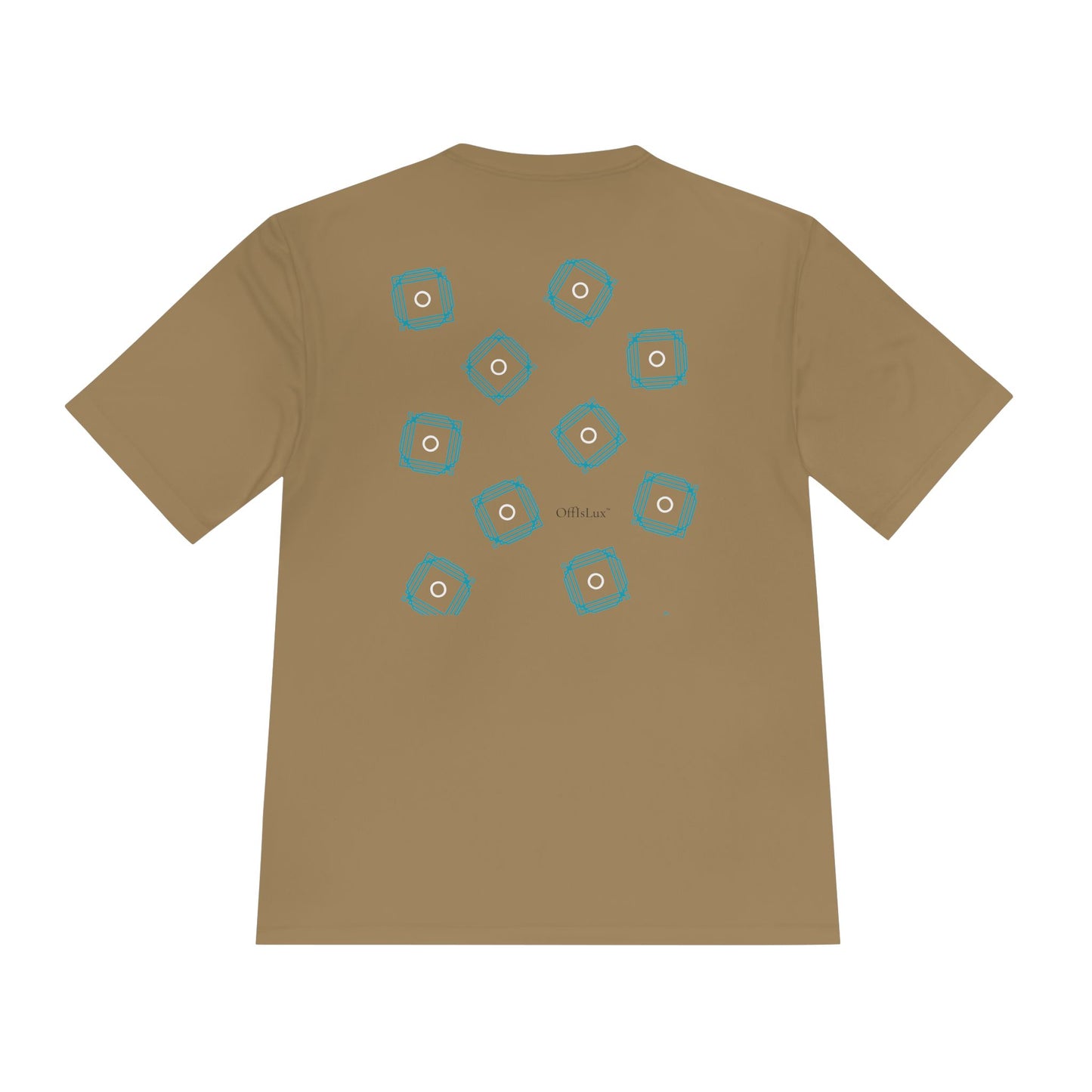 Wicking Tee | OffIsLux™