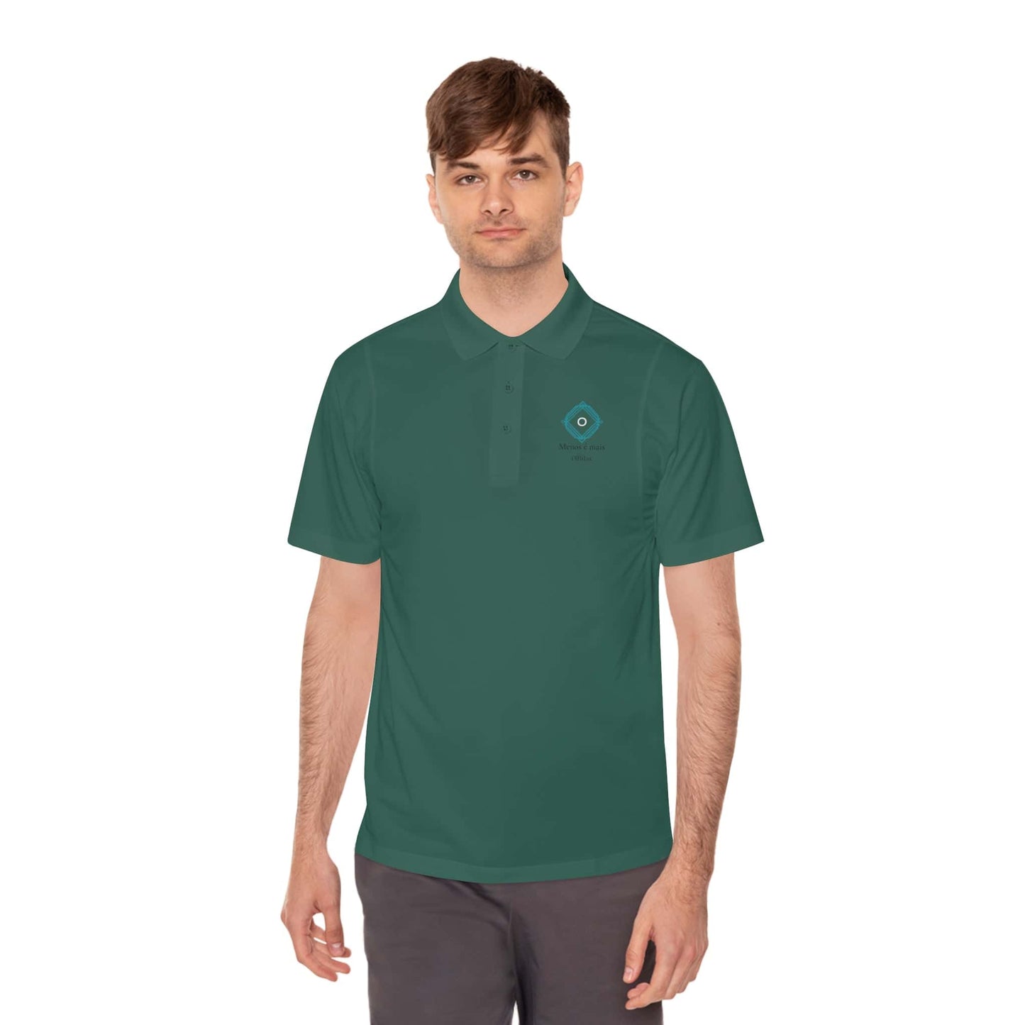 Polo Shirt | OffIsLux™