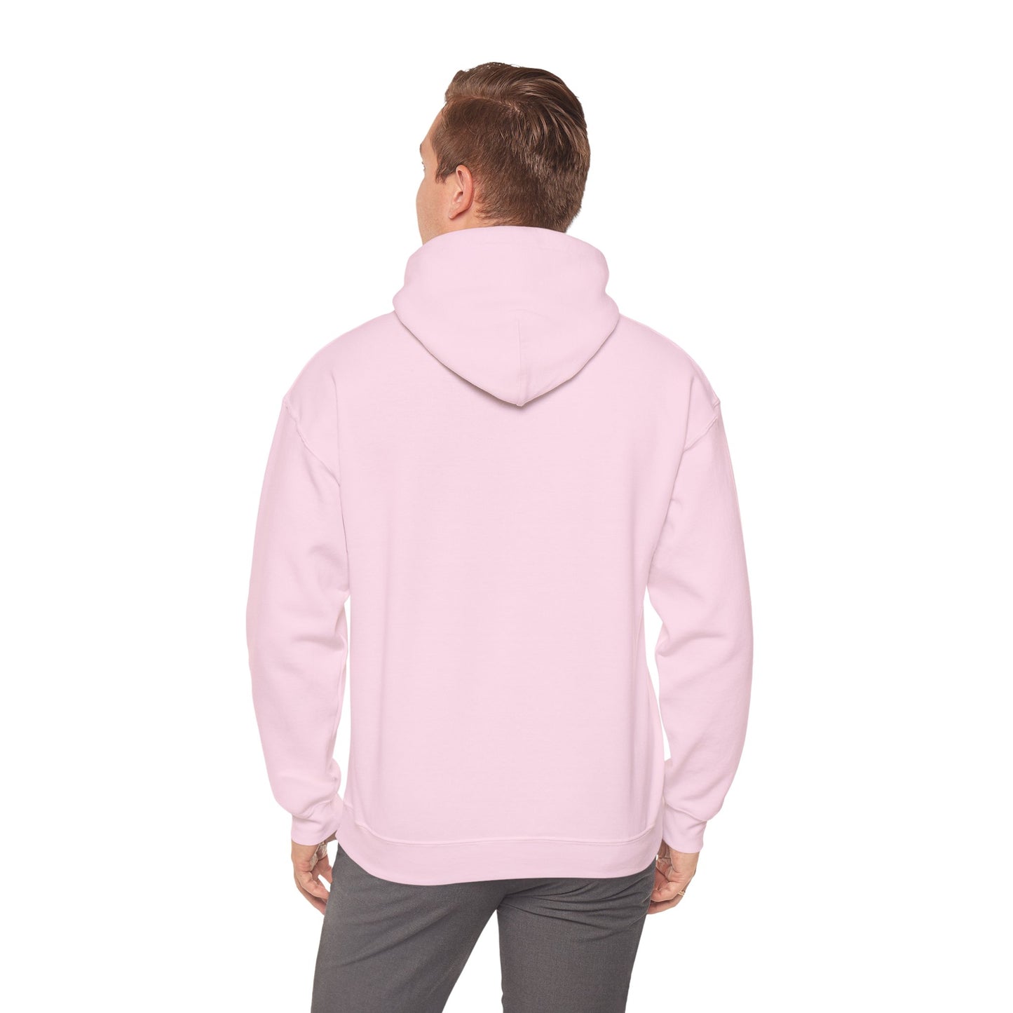 O luxo é estar offline. - Hoodie unissexo | OffIsLux™