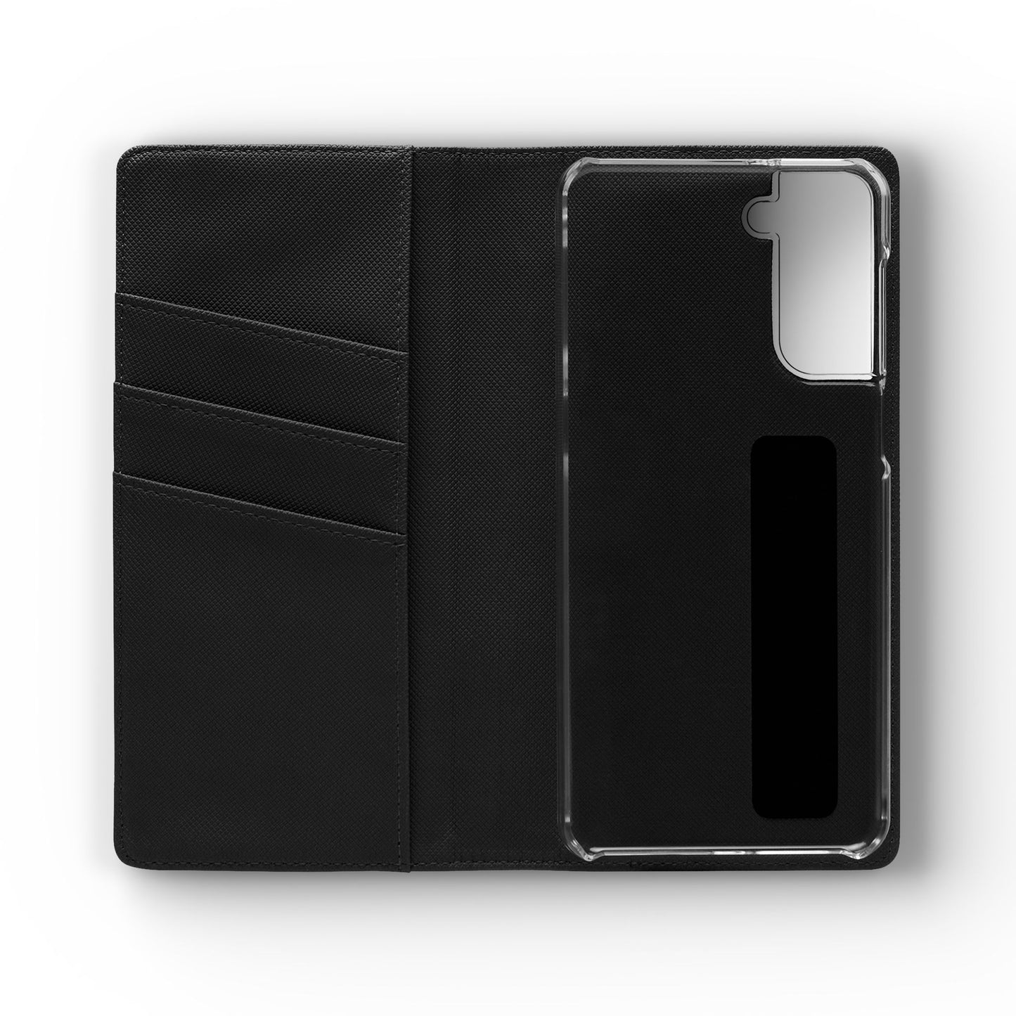 Vive o momento, não a notificação - Capa Flip | OffIsLux™