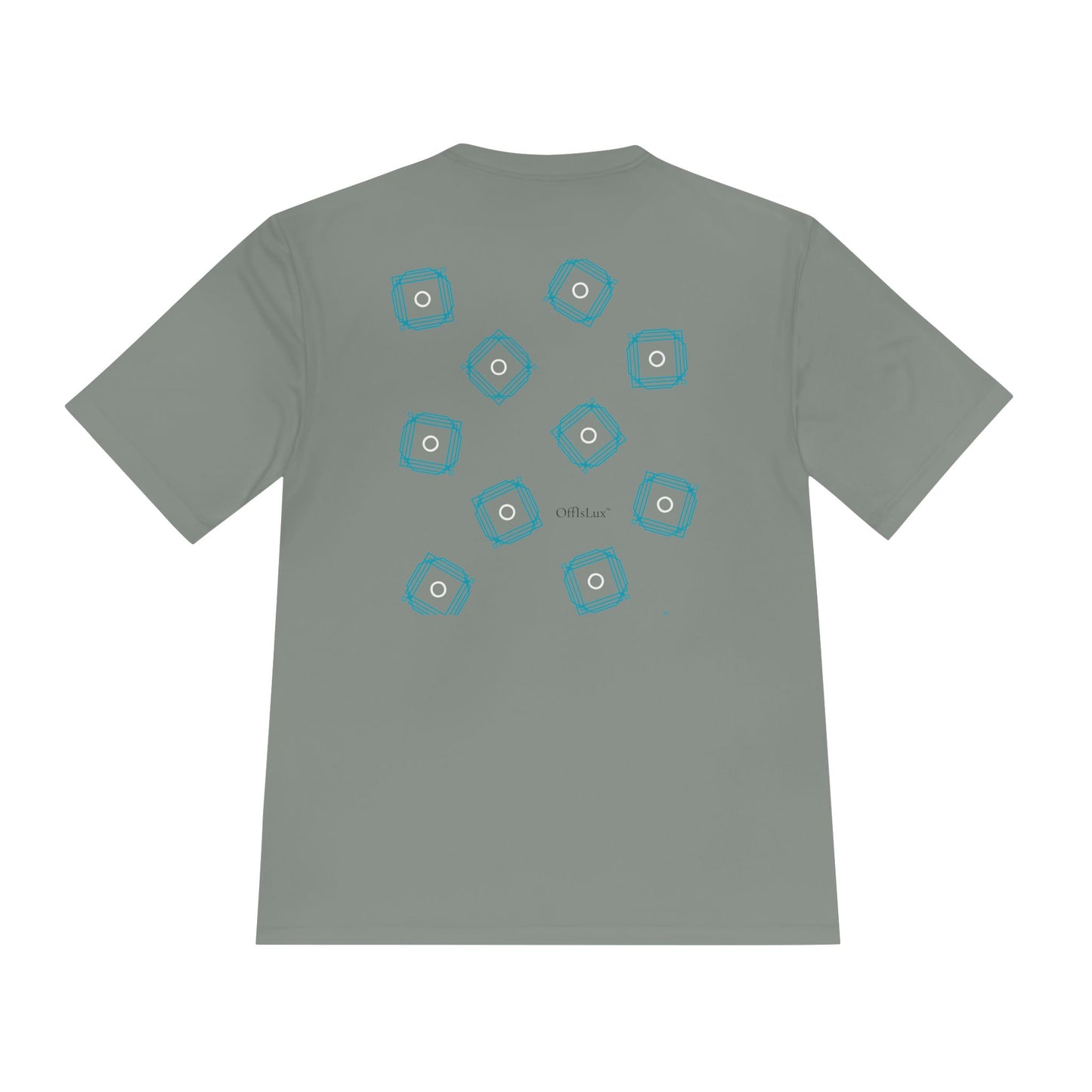 Wicking Tee | OffIsLux™