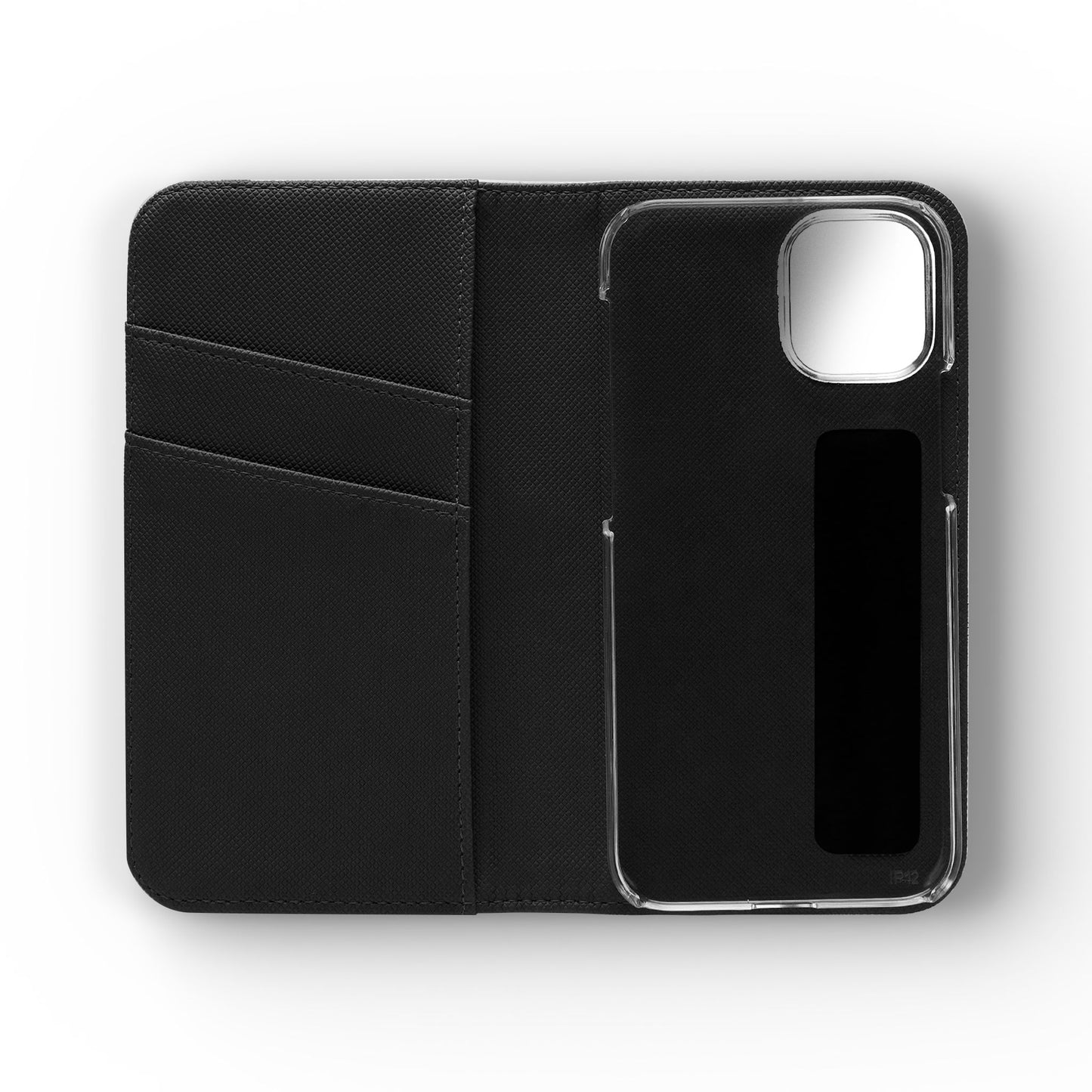 Vive o momento, não a notificação - Capa Flip | OffIsLux™
