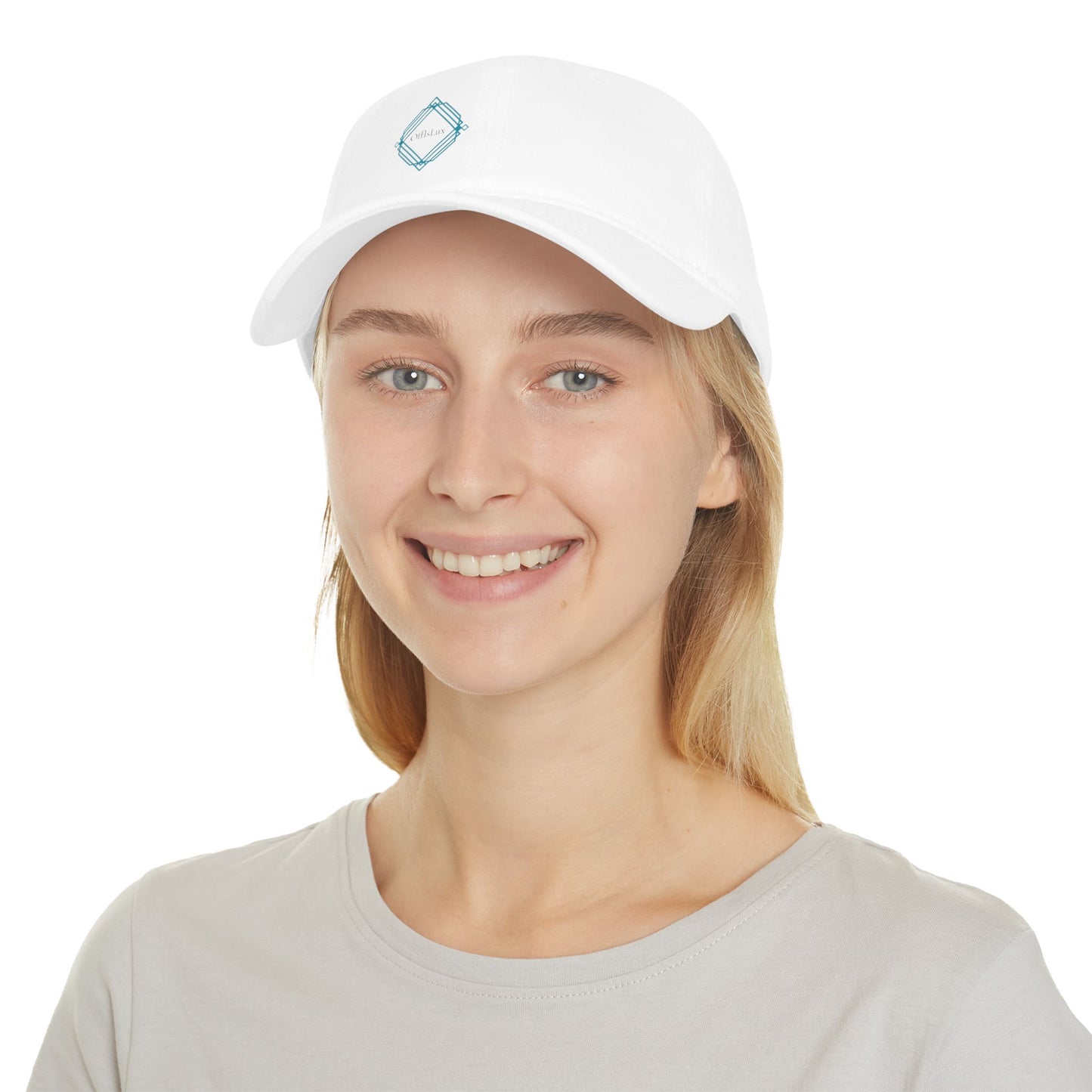 Minimalist Baseball Cap | OffIsLux™