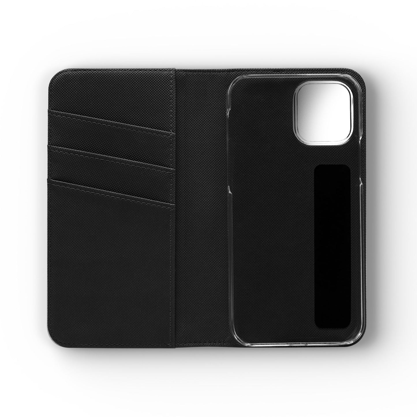 Vive o momento, não a notificação - Capa Flip | OffIsLux™