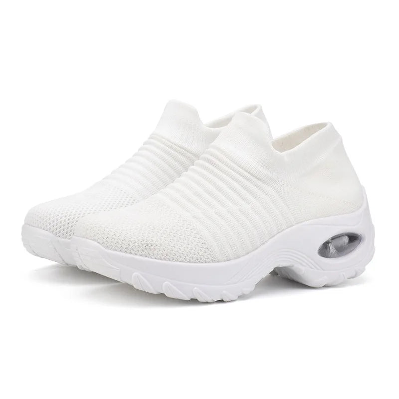 SQLKHLLC AirMesh Slip-On