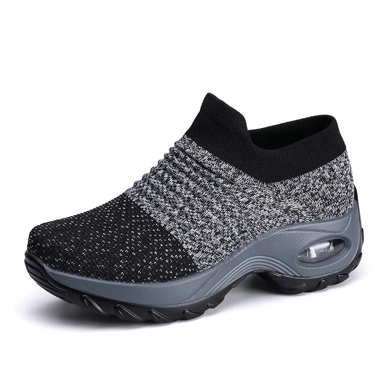 SQLKHLLC AirMesh Slip-On
