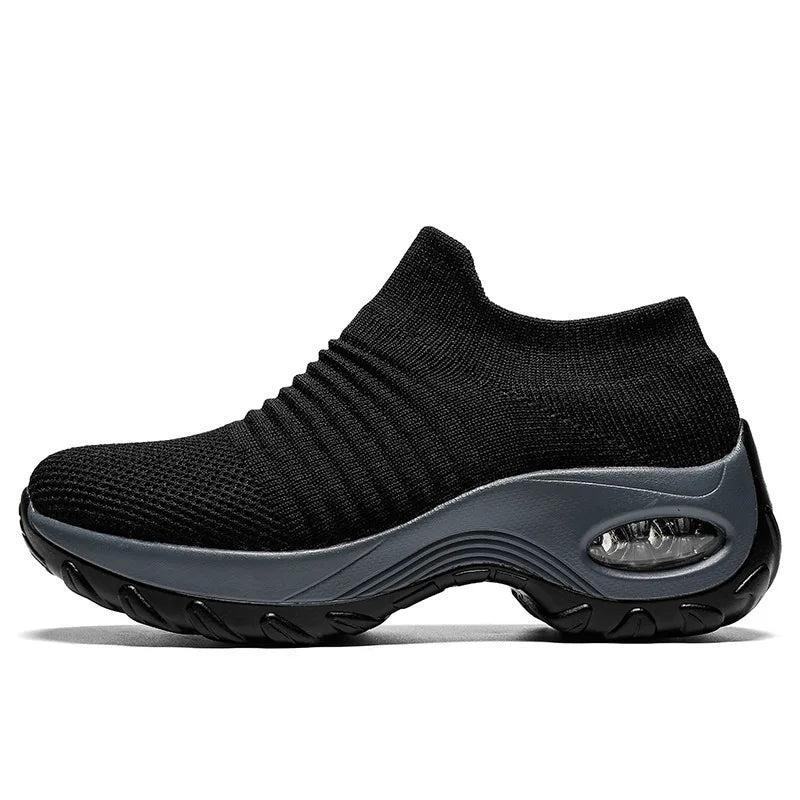 SQLKHLLC AirMesh Slip-On