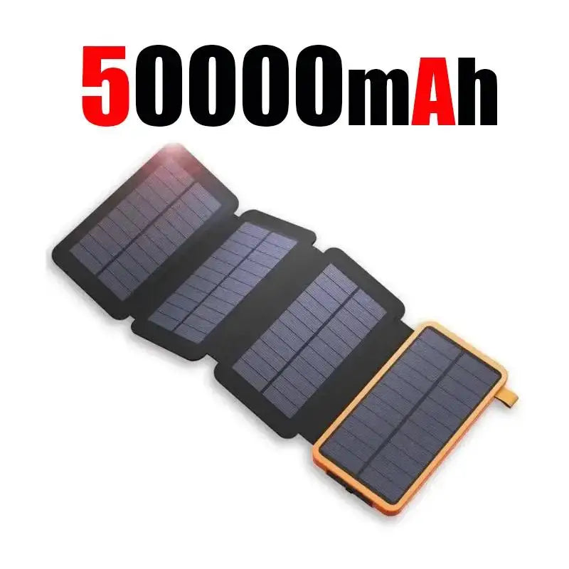 SolarFold – Sun-Powered, Adventure-Ready