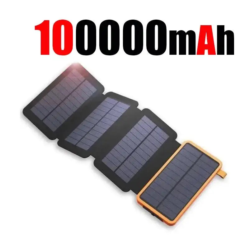 SolarFold – Sun-Powered, Adventure-Ready