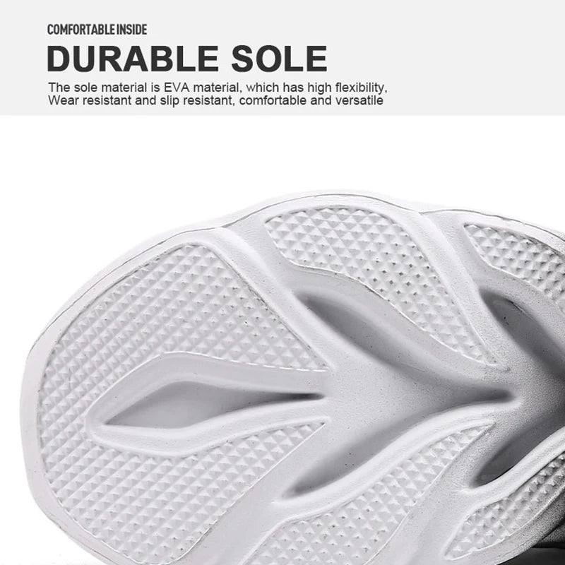 AirLite Mesh Runner