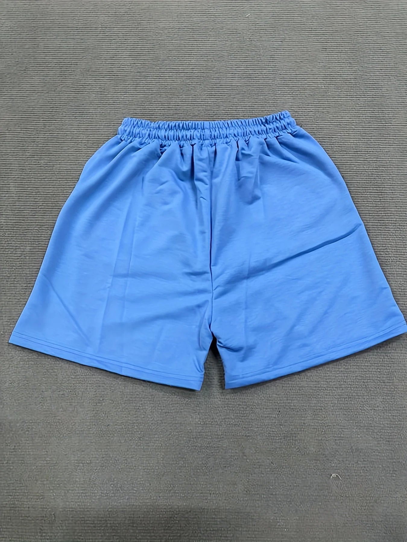 Utility Cargo Shorts with Zipper Pockets