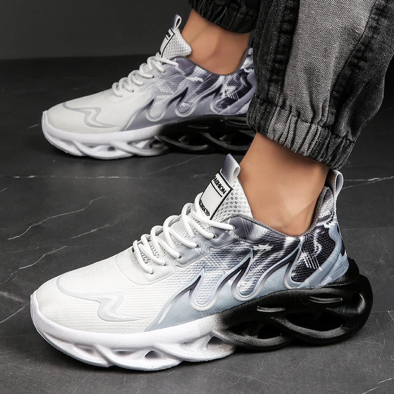 AirLite Mesh Runner
