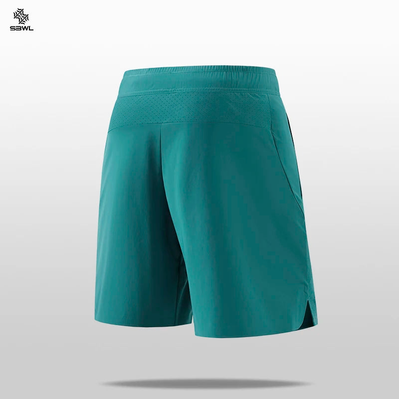 2025 Summer Fitness Shorts — Unisex Light, Quick-Dry & Breathable Gym Shorts, Stylish Beach Pants