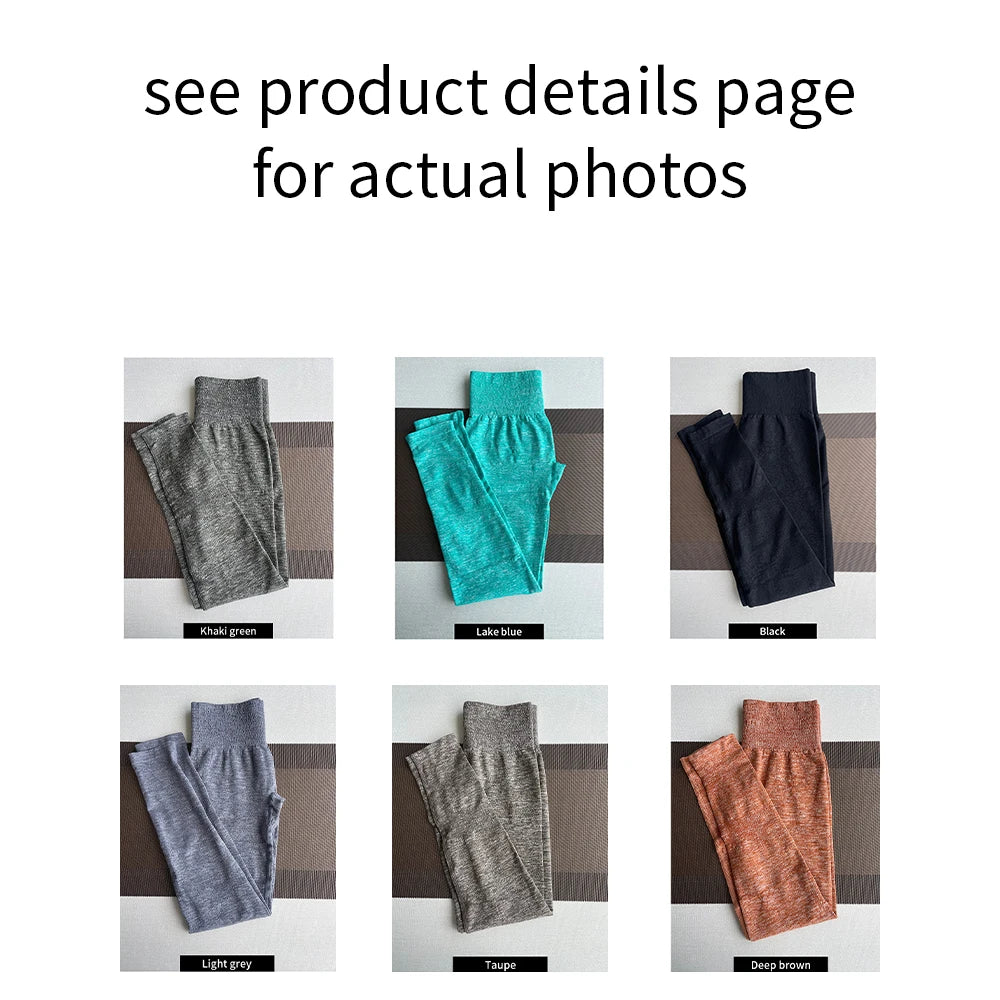 LiftLeg Digital Pants – Seamless Bubble Fit