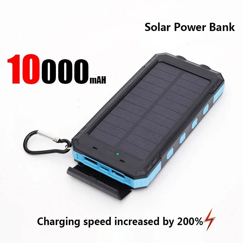 SolarExplorer 50K – Your Power. Your Path.