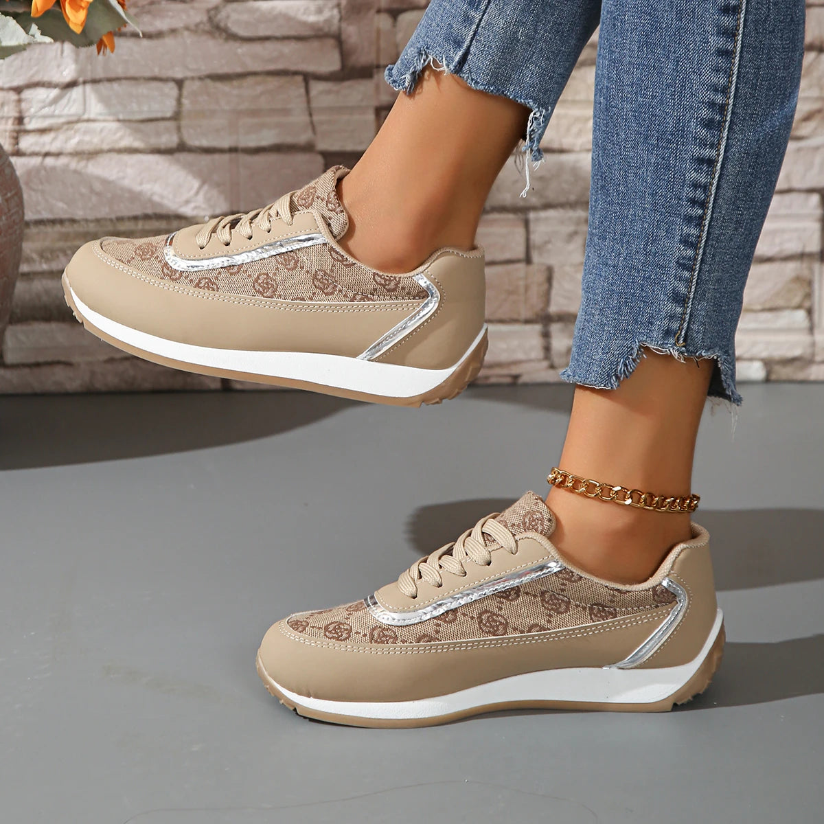 PrintLace Classic Runner