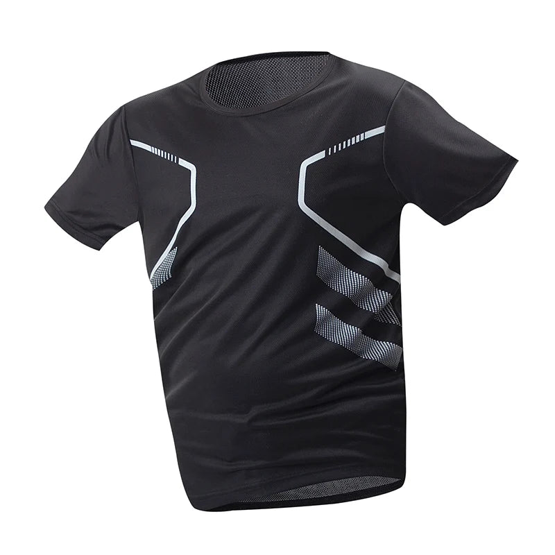 3-Pack Quick-Dry Performance Tee