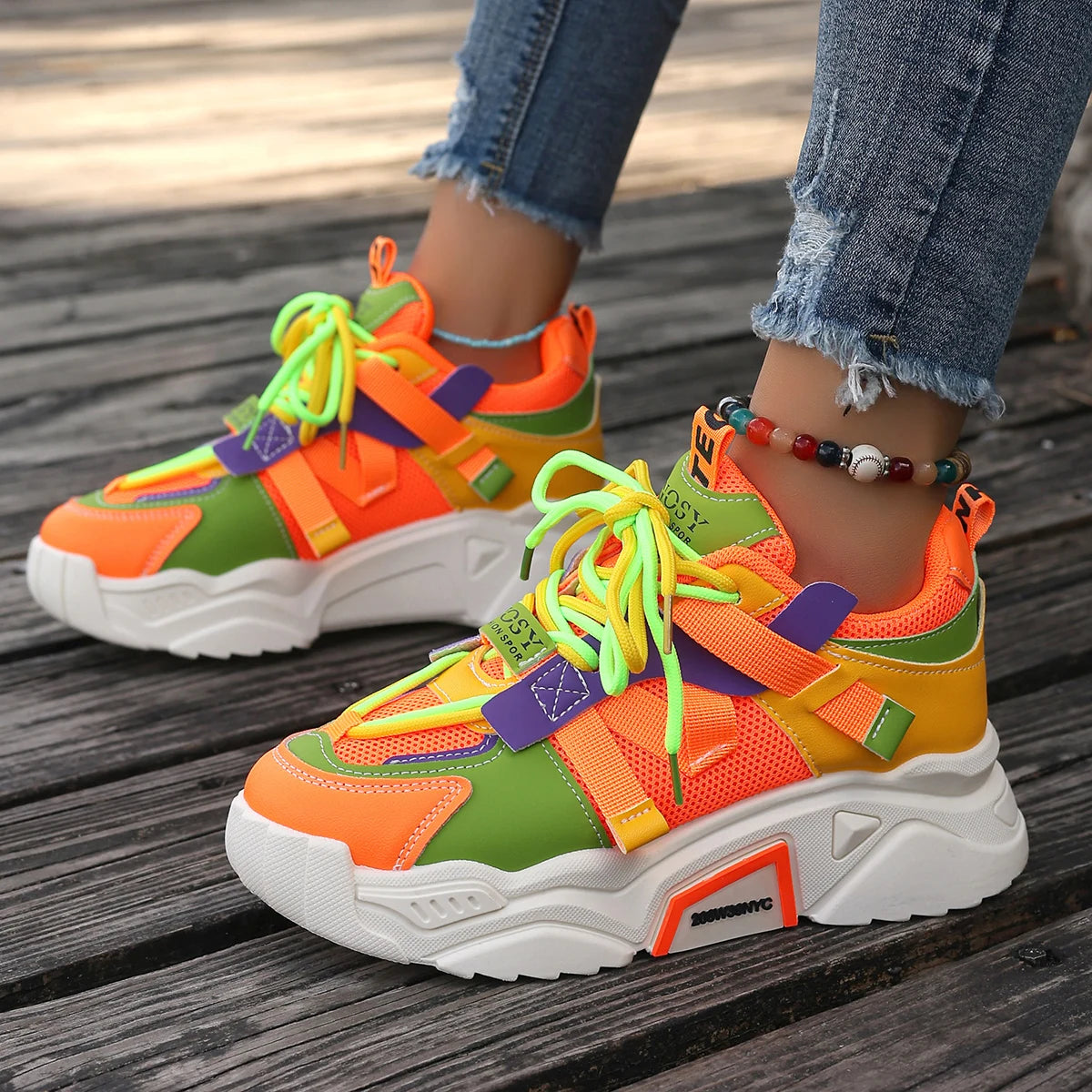 TrendStep Platform Runner