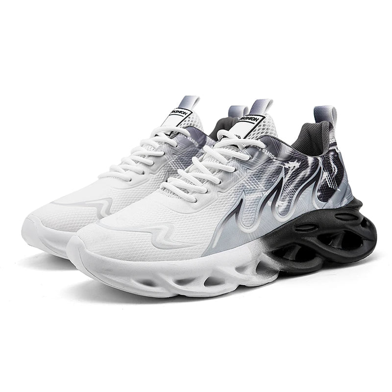 AirLite Mesh Runner