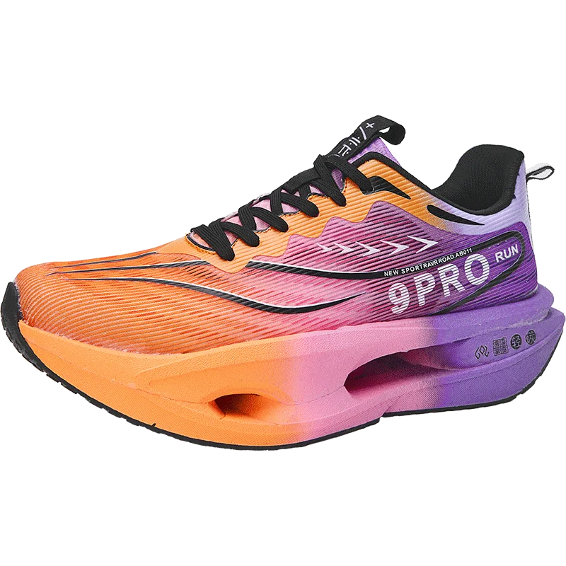 CarbonAir Marathon Pro