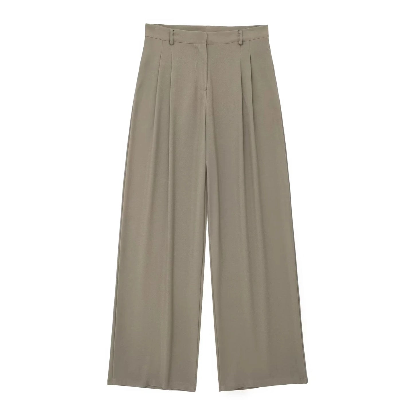 Halter Blazer Vest & Trousers Suit