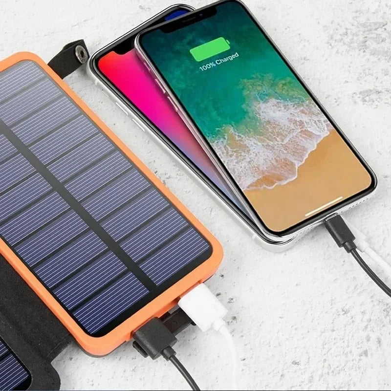 SolarFold – Sun-Powered, Adventure-Ready