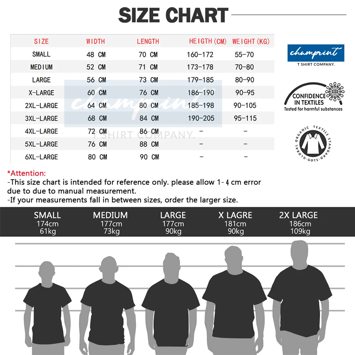Rock Band Cotton Tee – Vintage Print