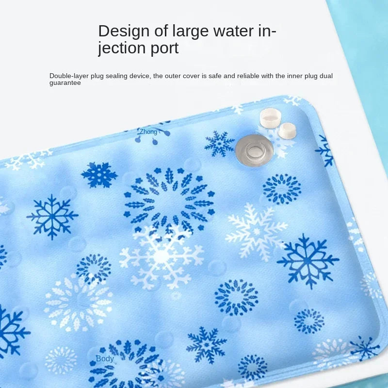 Cooling Pad
