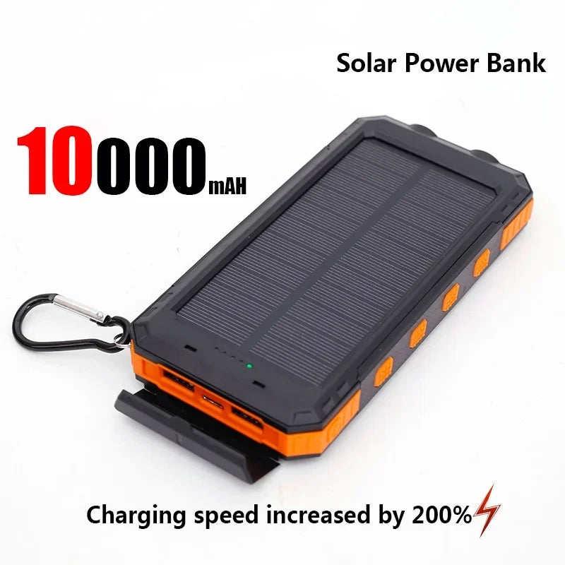 SolarExplorer 50K – Your Power. Your Path.