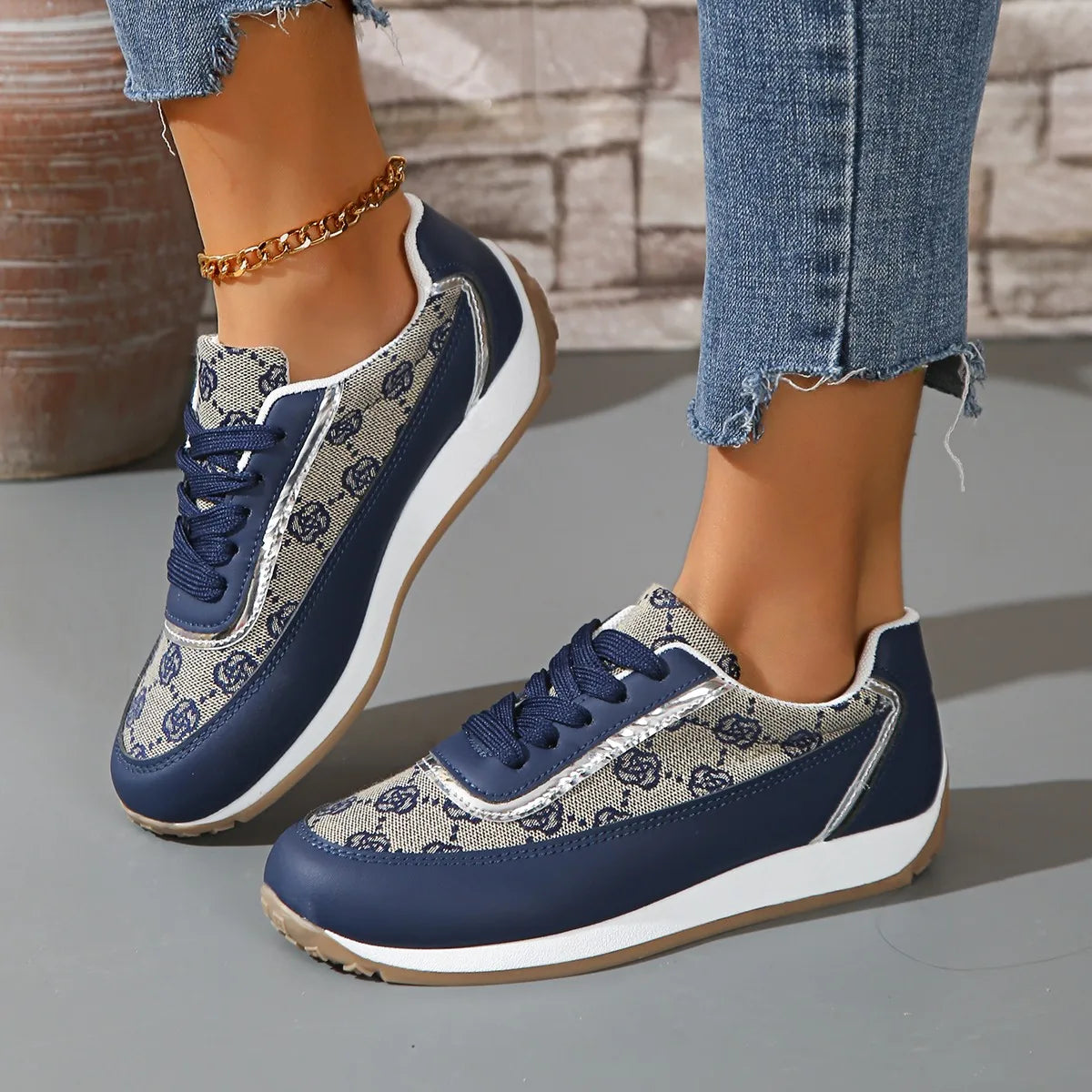 PrintLace Classic Runner