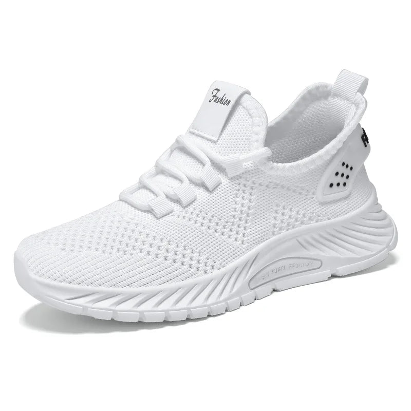 FlyWeave Breeze