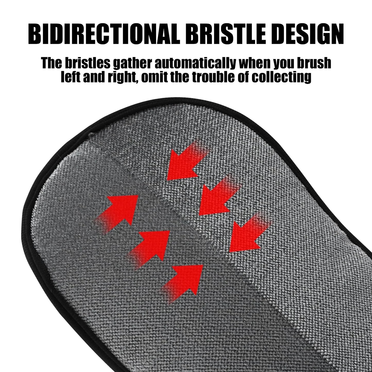 Reusable Pet Hair Removal Glove - 🛒 Last pieces in stock – get yours today!