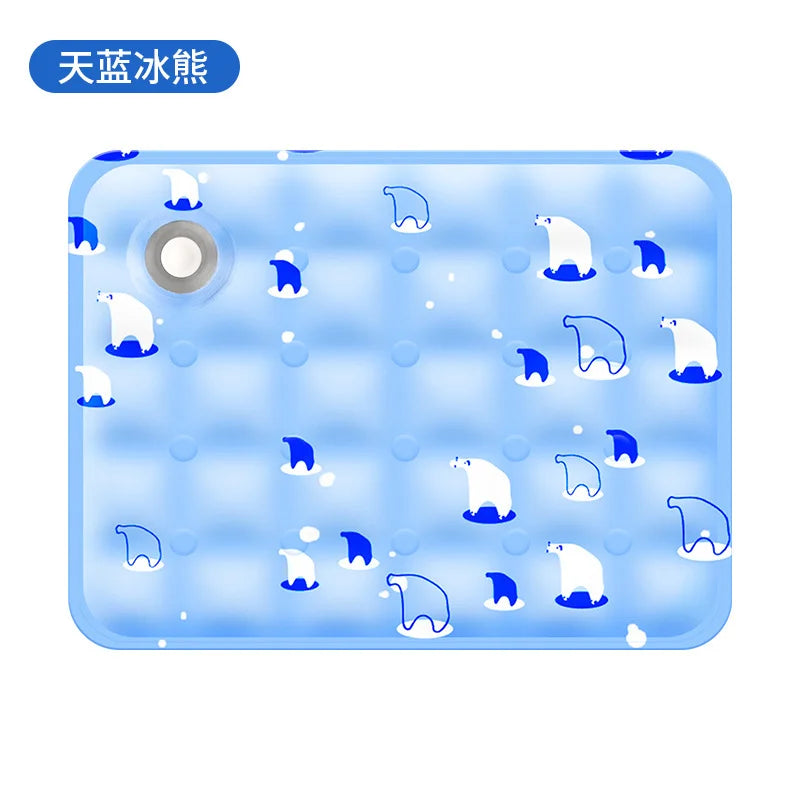 Cooling Pad