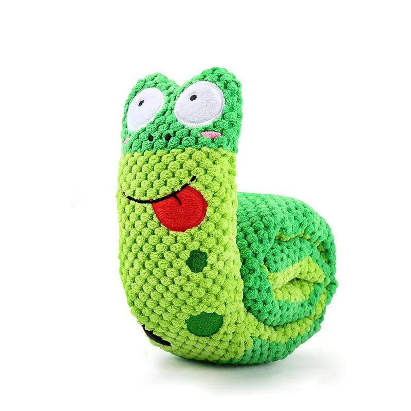 Puppy Toys
