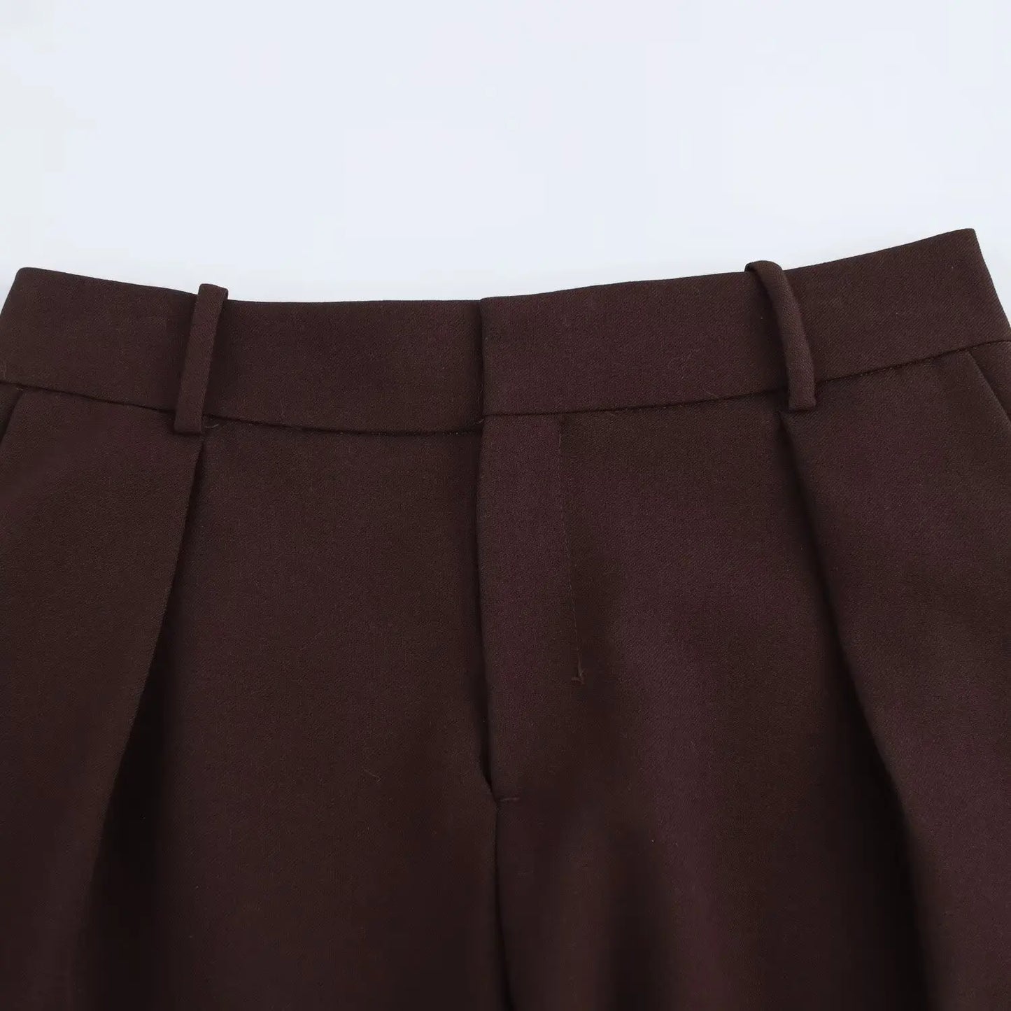 Vintage Blazer & Pant Set – Button Blazer or Bucket Pants Casual