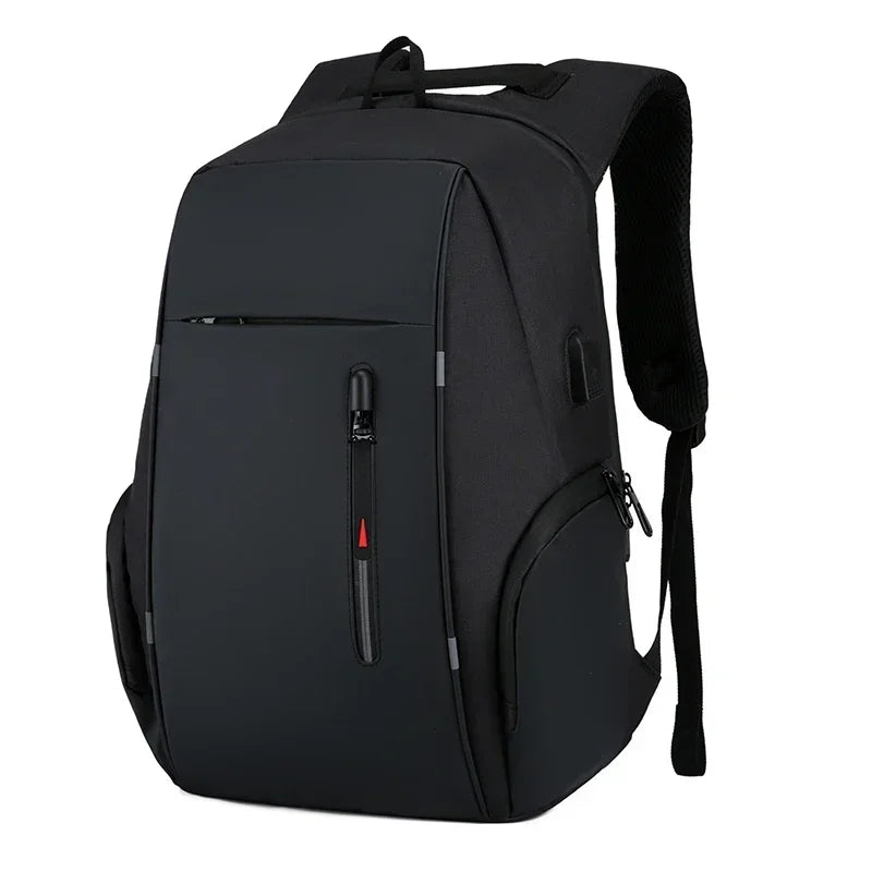 CoreCharge USB Backpack – 15.6” Waterproof Business Laptop Bag