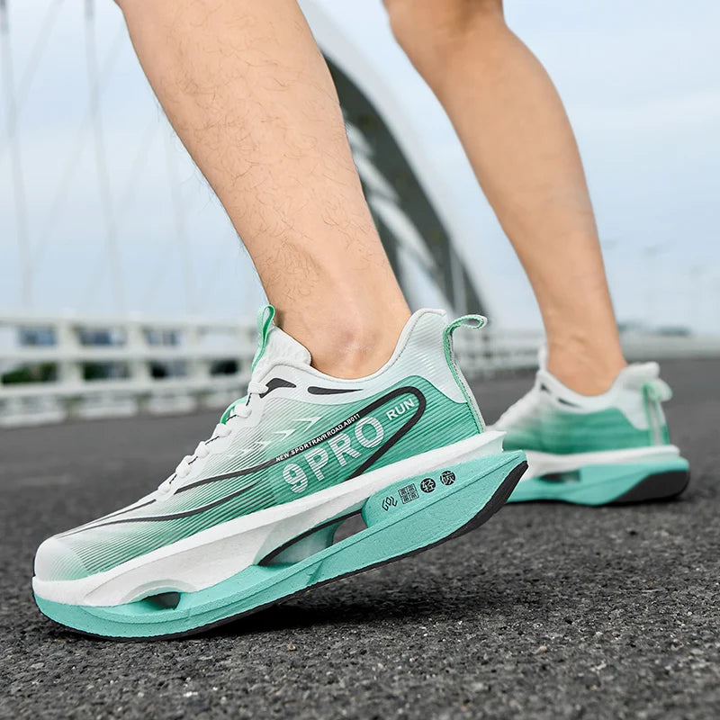 CarbonAir Marathon Pro