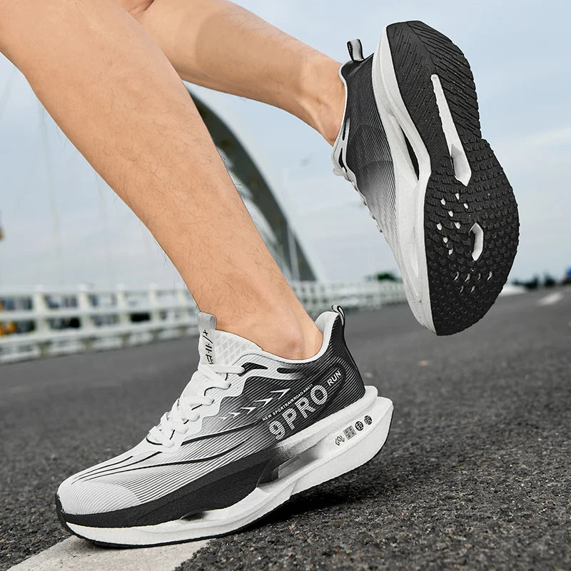 CarbonAir Marathon Pro