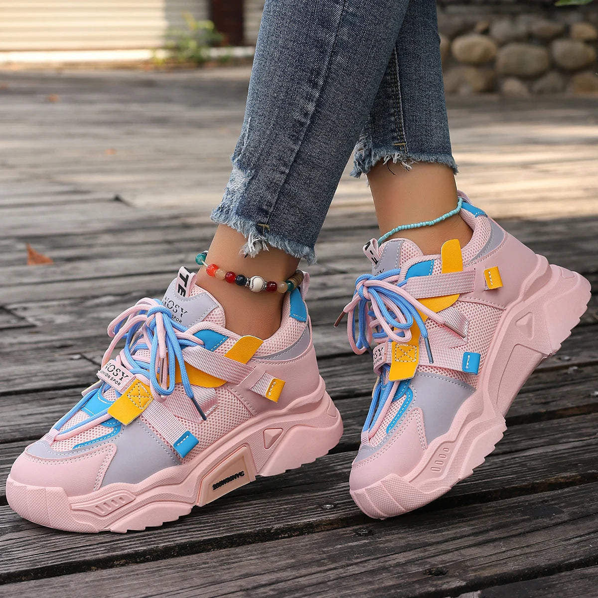 TrendStep Platform Runner