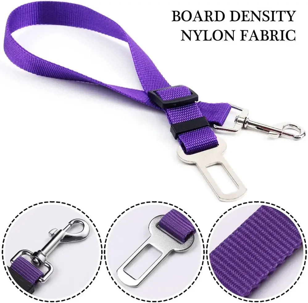 Seat Belt - π¨ Selling fast β secure yours now!
