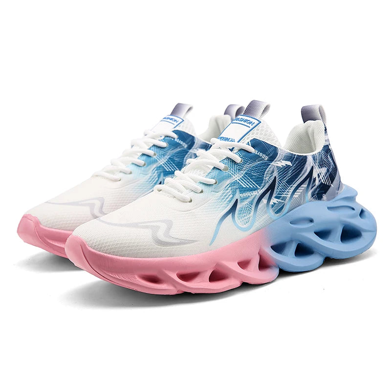 AirLite Mesh Runner